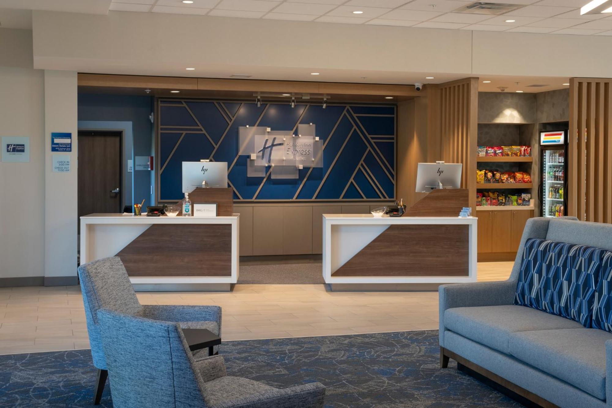 Holiday Inn Express & Suites Fort Walton Beach - Eglin Area By Ihg Exterior foto