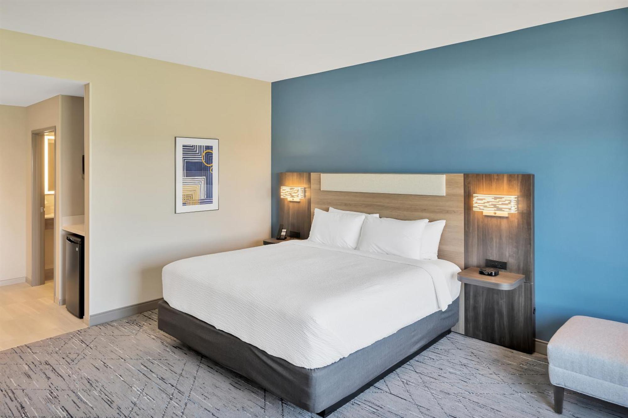 Holiday Inn Express & Suites Fort Walton Beach - Eglin Area By Ihg Exterior foto