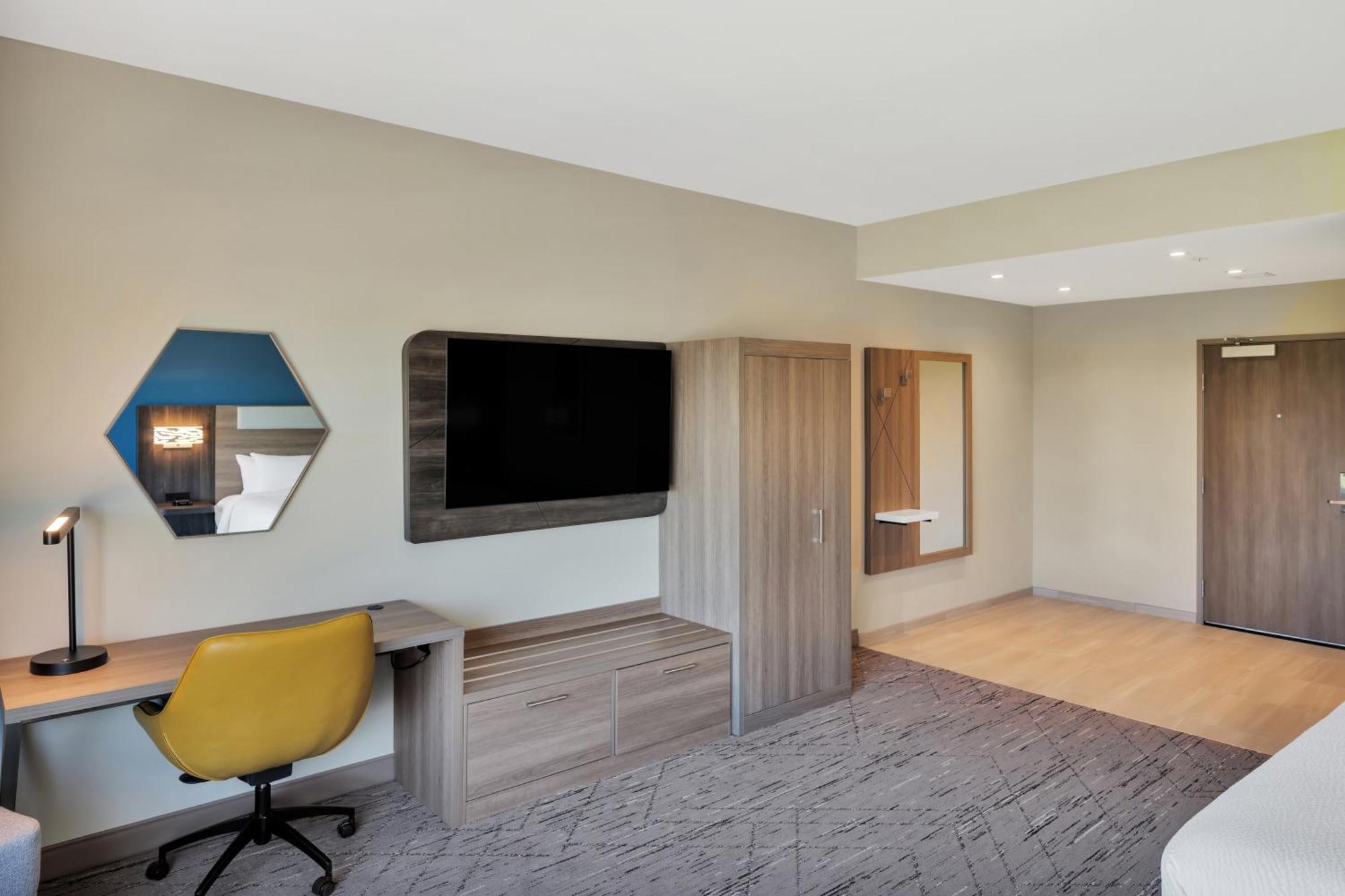 Holiday Inn Express & Suites Fort Walton Beach - Eglin Area By Ihg Exterior foto