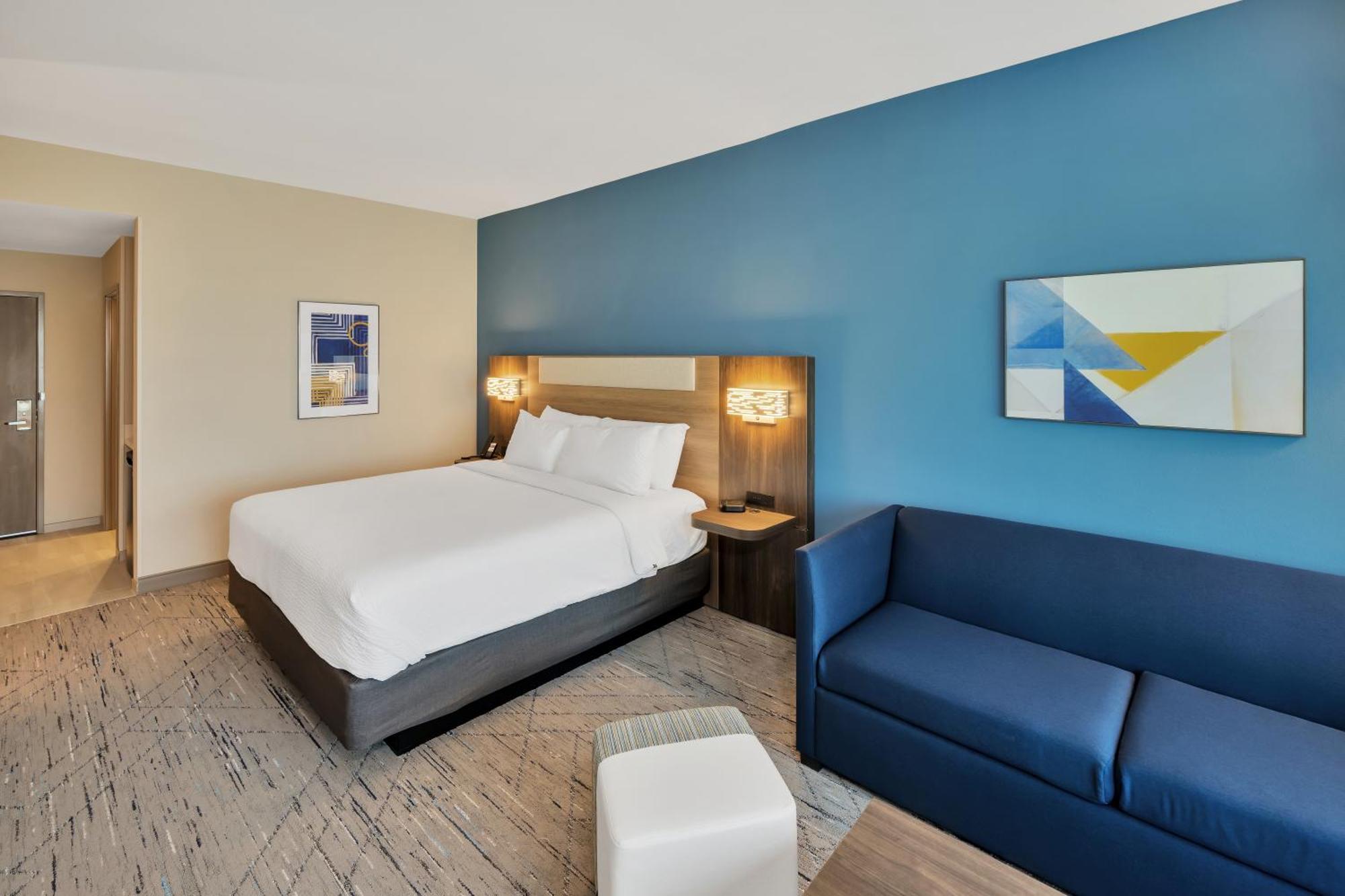 Holiday Inn Express & Suites Fort Walton Beach - Eglin Area By Ihg Exterior foto