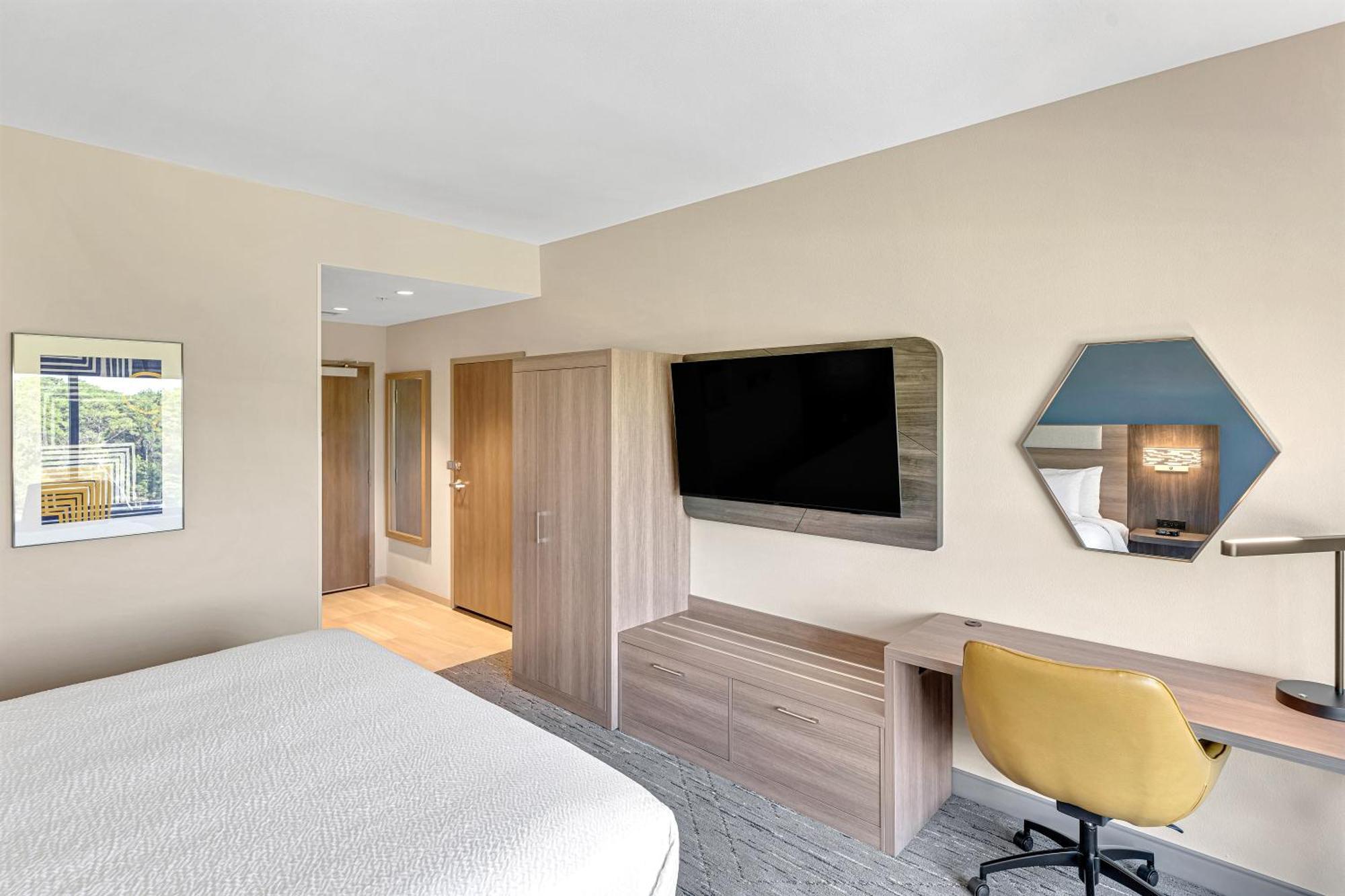 Holiday Inn Express & Suites Fort Walton Beach - Eglin Area By Ihg Exterior foto