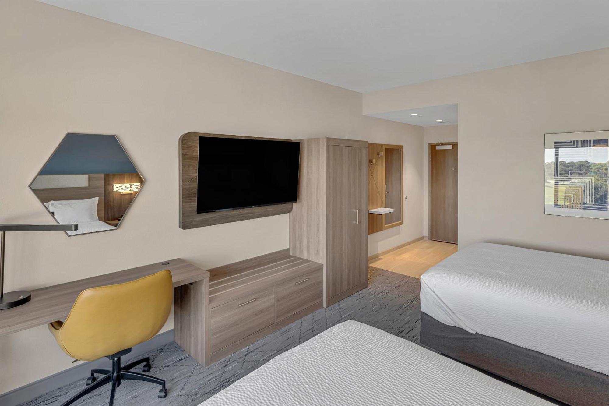 Holiday Inn Express & Suites Fort Walton Beach - Eglin Area By Ihg Exterior foto