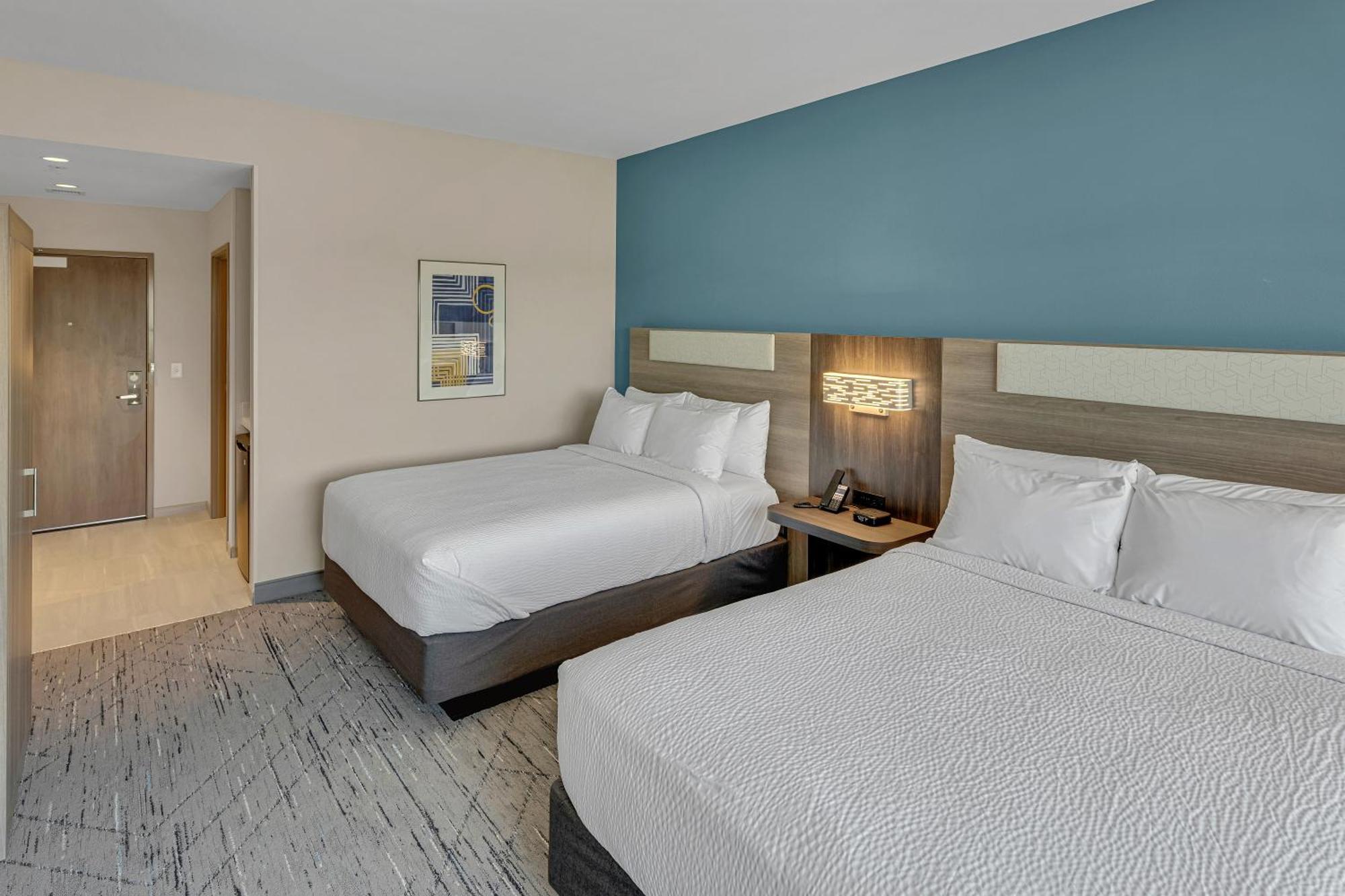 Holiday Inn Express & Suites Fort Walton Beach - Eglin Area By Ihg Exterior foto