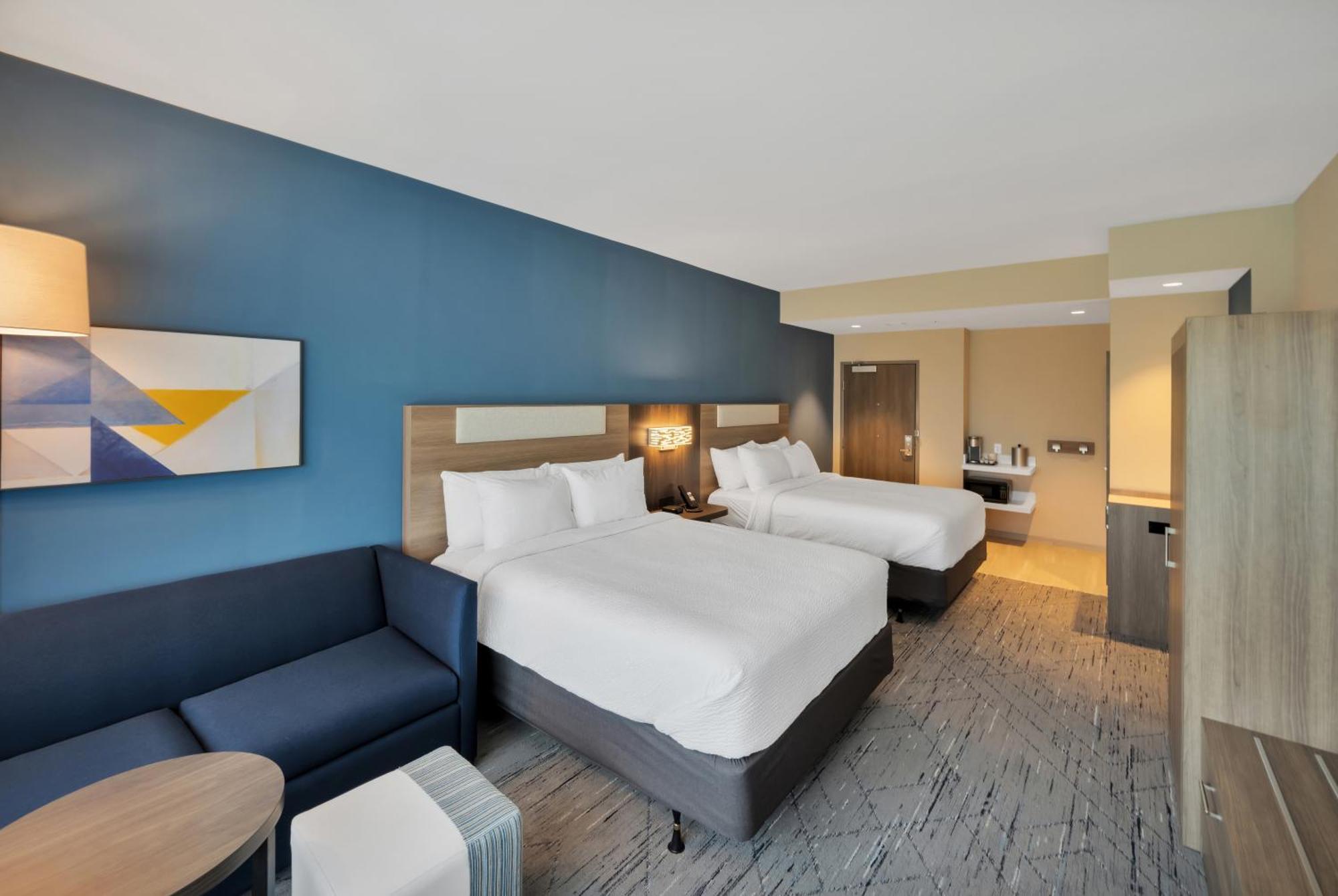 Holiday Inn Express & Suites Fort Walton Beach - Eglin Area By Ihg Exterior foto