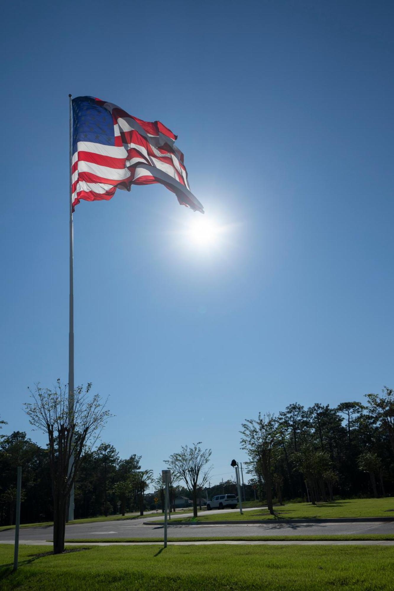 Holiday Inn Express & Suites Fort Walton Beach - Eglin Area By Ihg Exterior foto