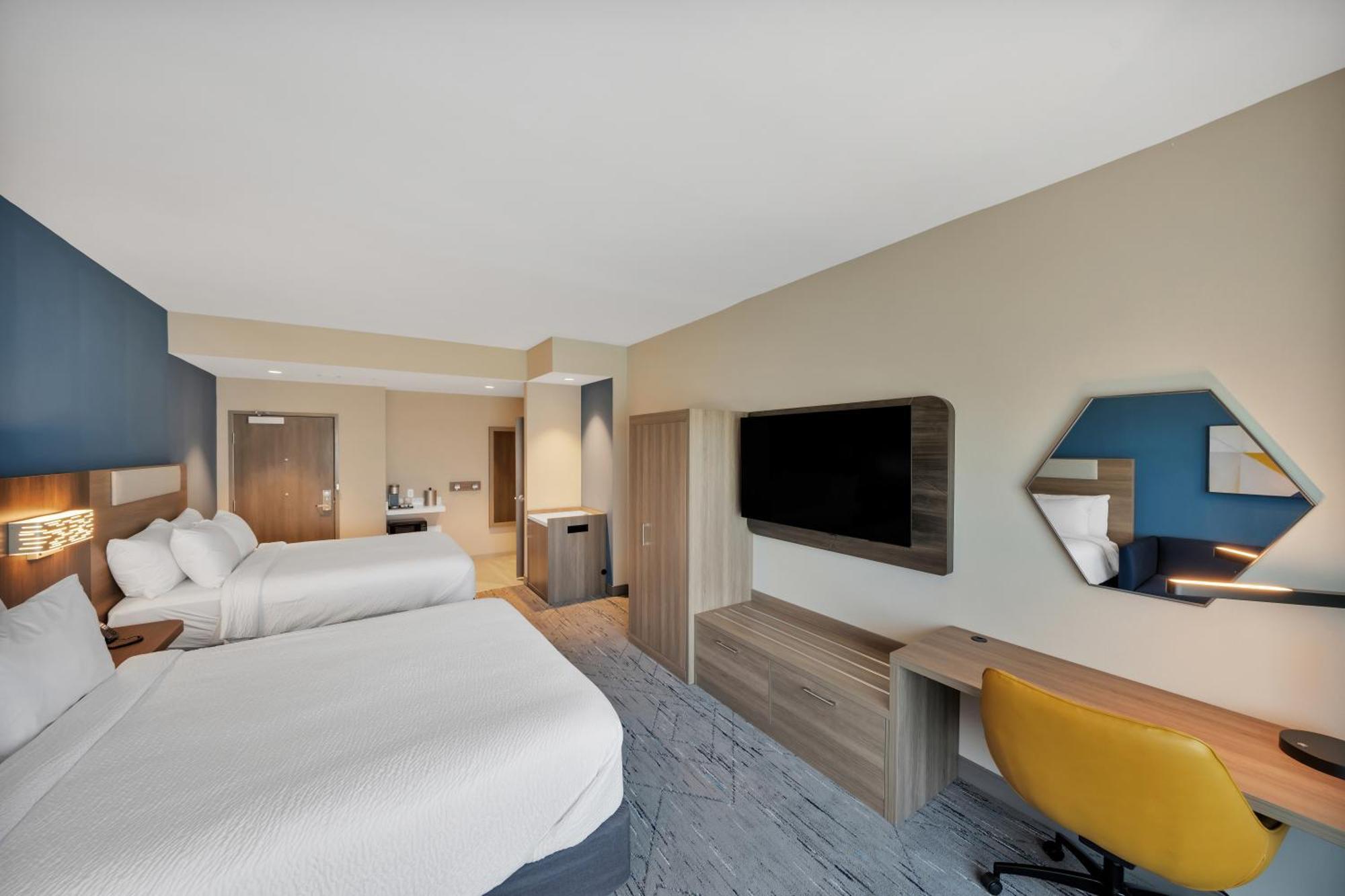 Holiday Inn Express & Suites Fort Walton Beach - Eglin Area By Ihg Exterior foto