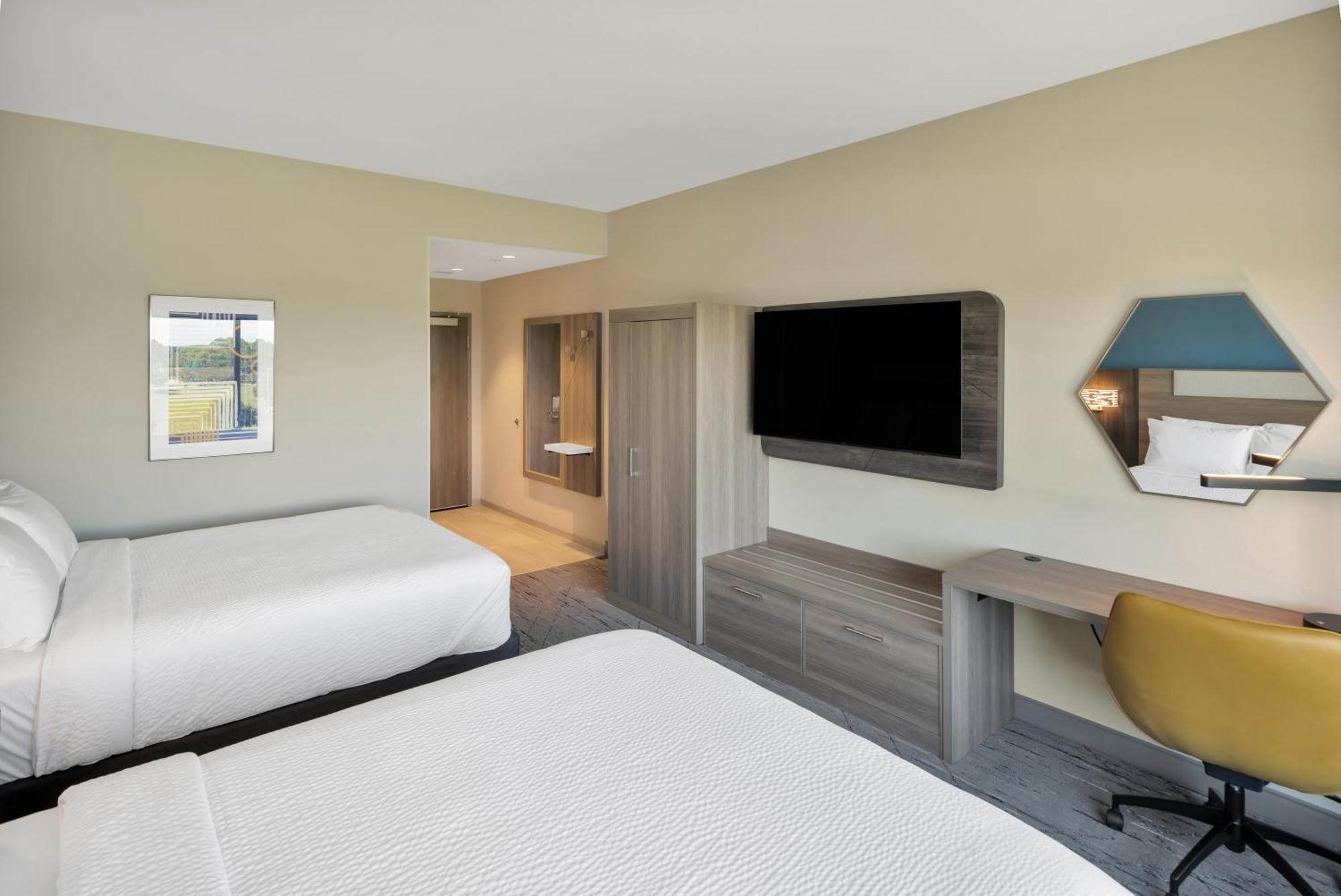 Holiday Inn Express & Suites Fort Walton Beach - Eglin Area By Ihg Exterior foto