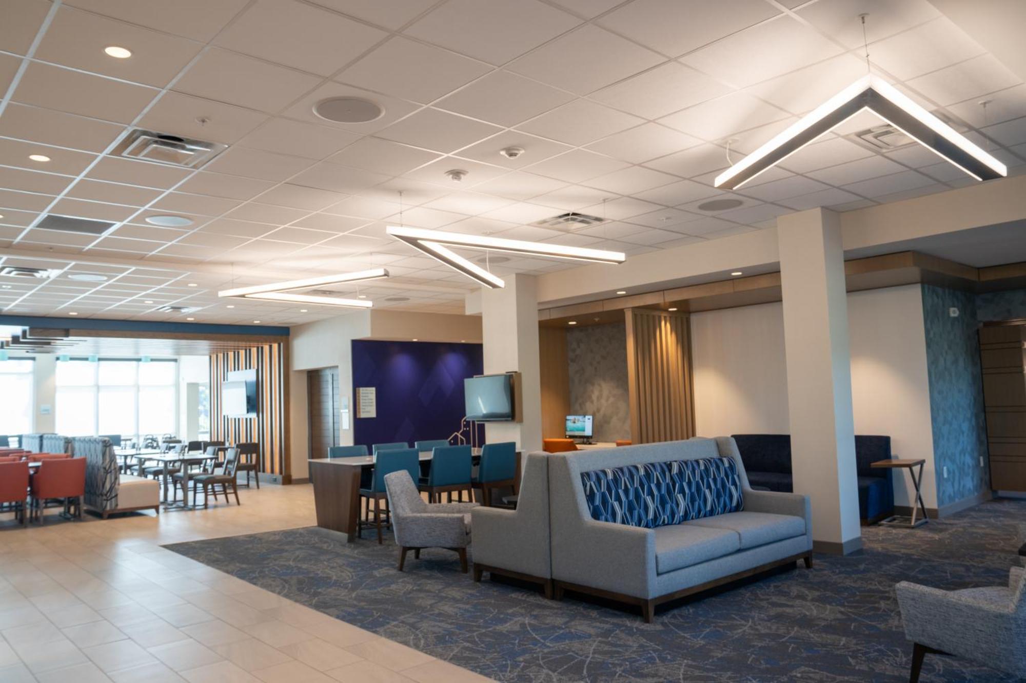 Holiday Inn Express & Suites Fort Walton Beach - Eglin Area By Ihg Exterior foto