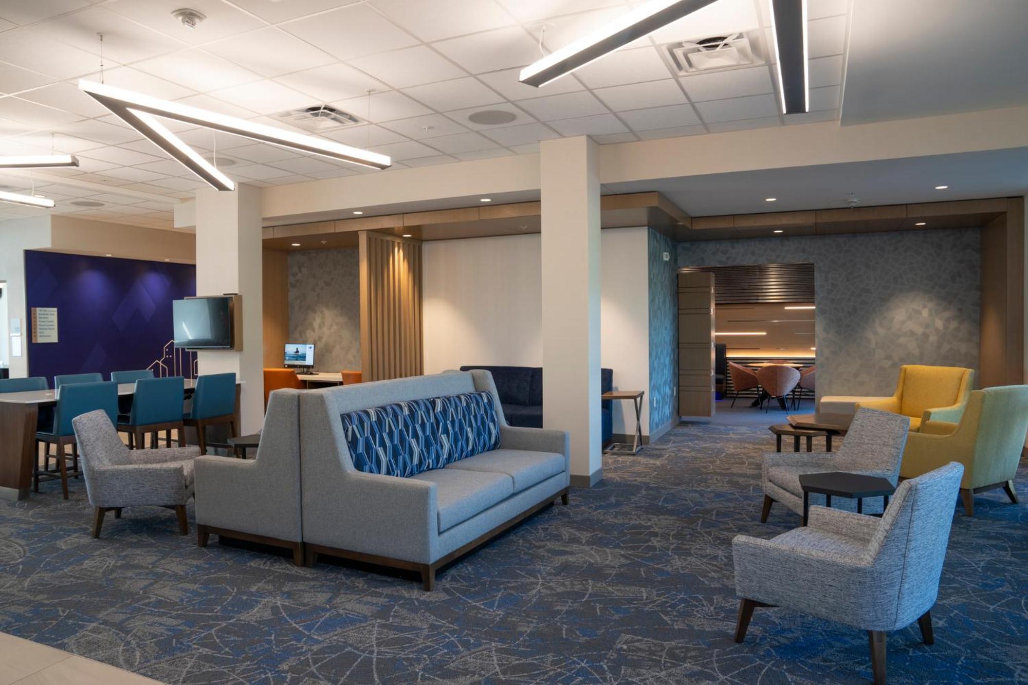 Holiday Inn Express & Suites Fort Walton Beach - Eglin Area By Ihg Exterior foto