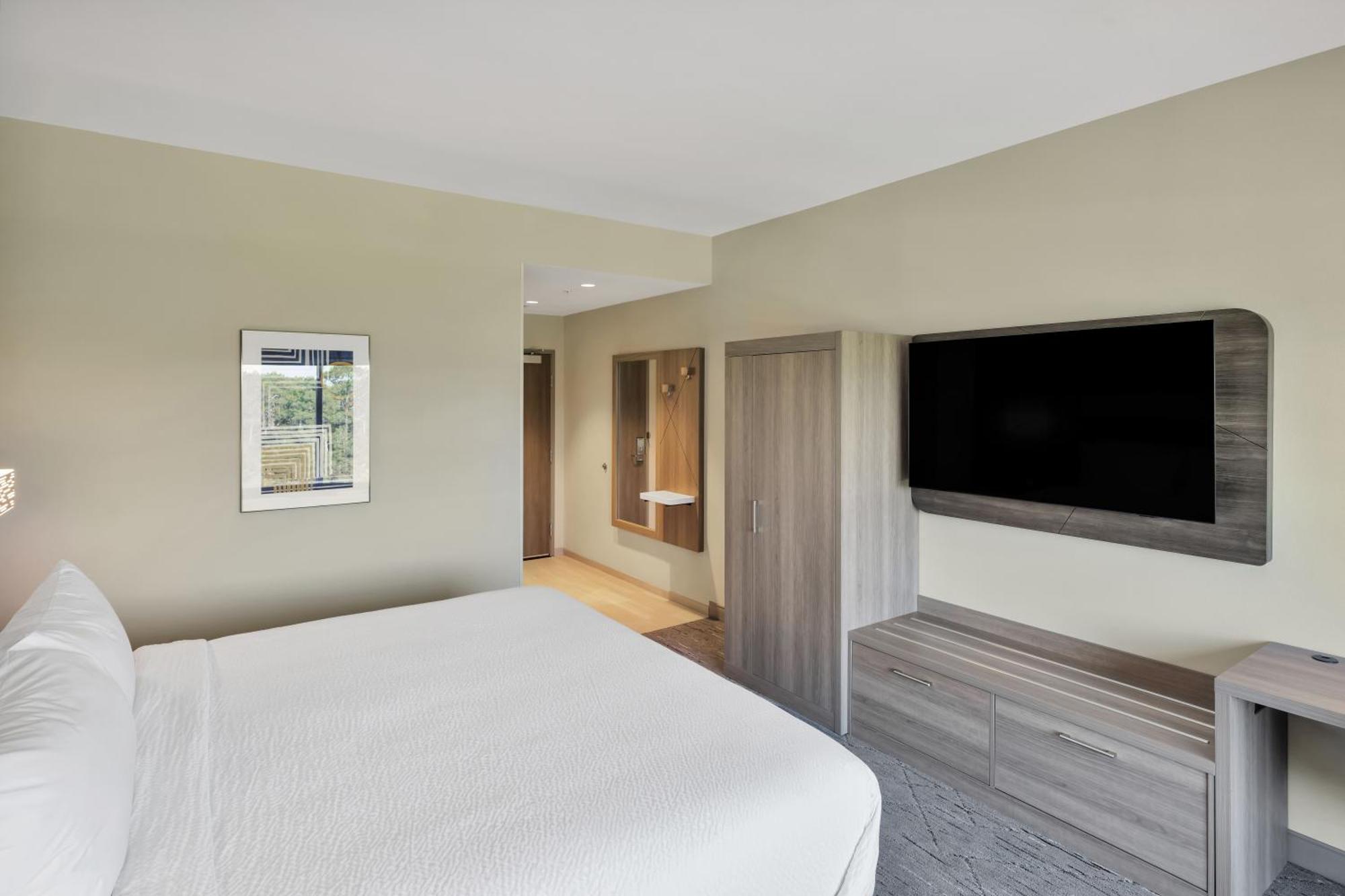 Holiday Inn Express & Suites Fort Walton Beach - Eglin Area By Ihg Exterior foto