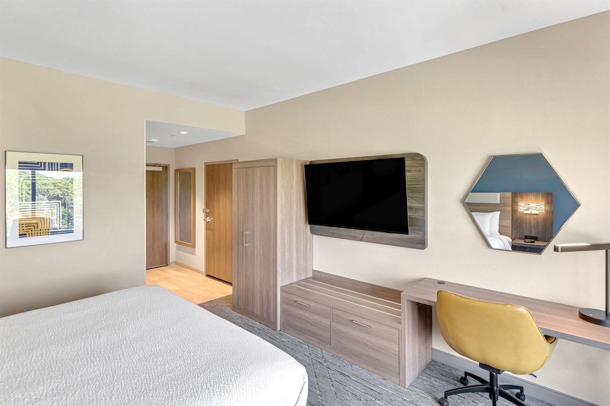 Holiday Inn Express & Suites Fort Walton Beach - Eglin Area By Ihg Exterior foto