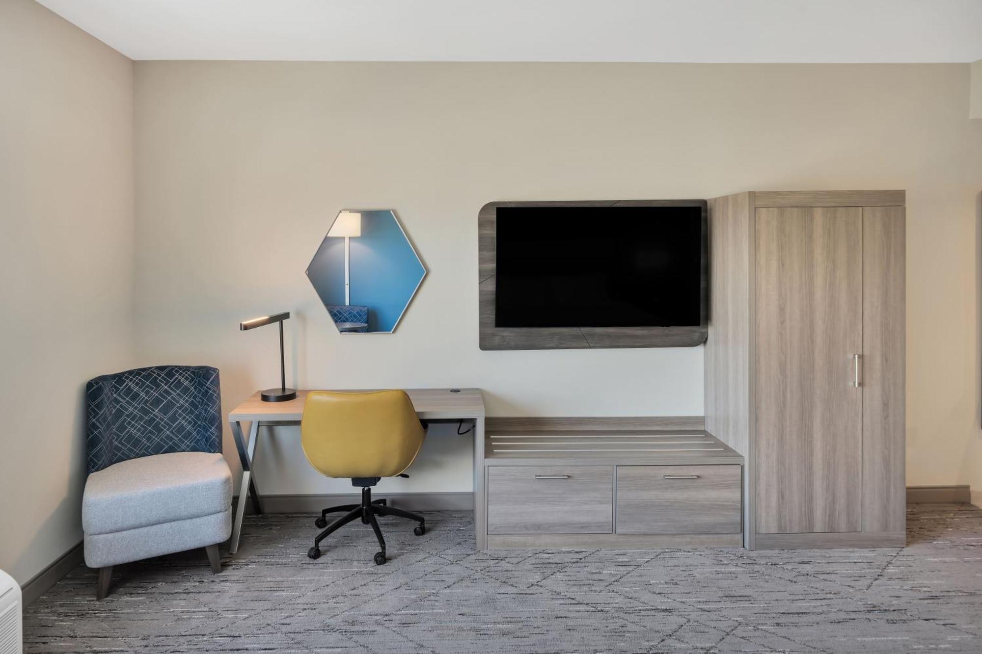 Holiday Inn Express & Suites Fort Walton Beach - Eglin Area By Ihg Exterior foto