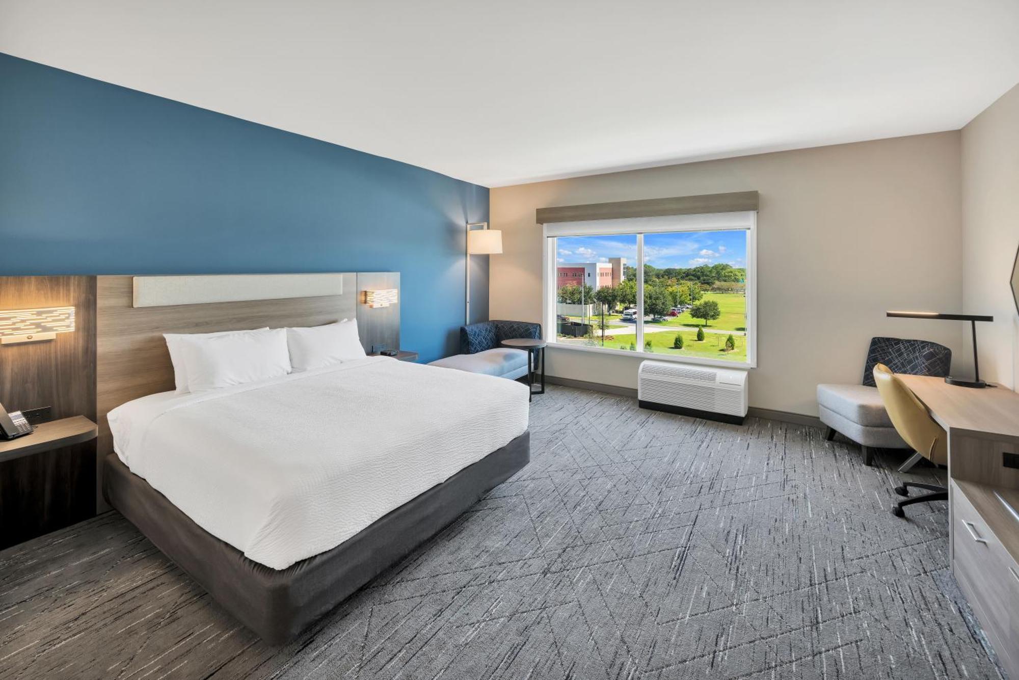 Holiday Inn Express & Suites Fort Walton Beach - Eglin Area By Ihg Exterior foto