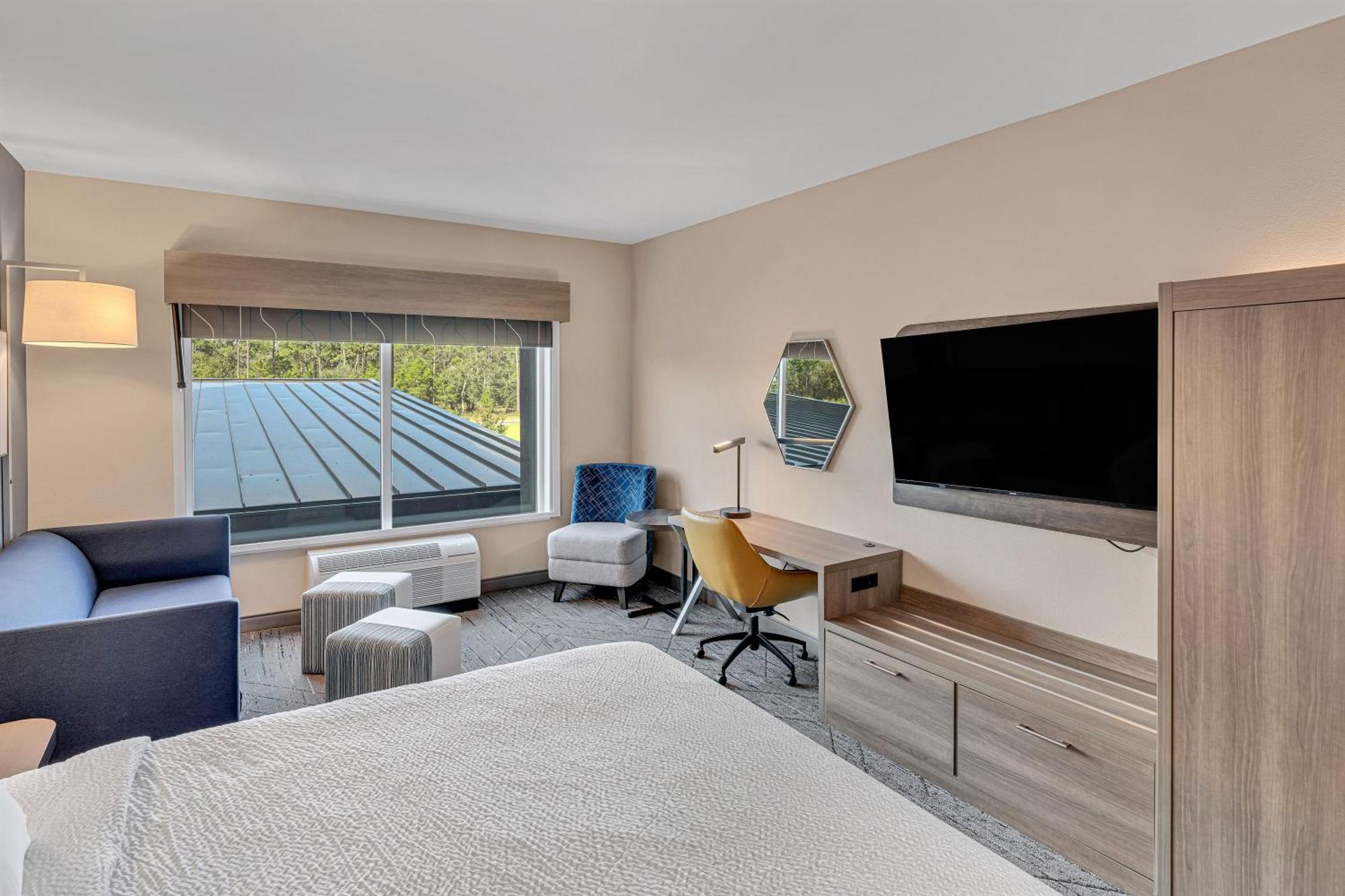Holiday Inn Express & Suites Fort Walton Beach - Eglin Area By Ihg Exterior foto