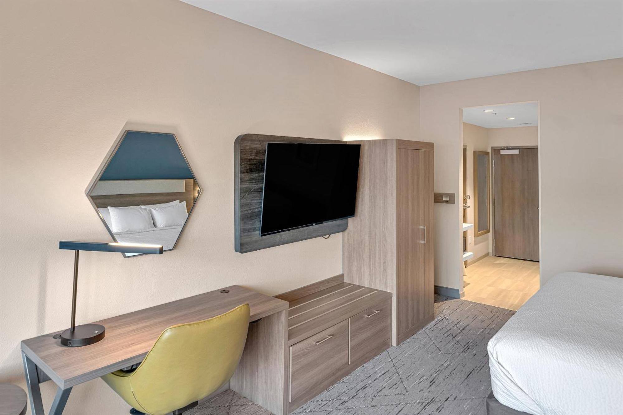 Holiday Inn Express & Suites Fort Walton Beach - Eglin Area By Ihg Exterior foto